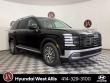 New 2027 Hyundai Palisade Hybrid SEL 8P SUV