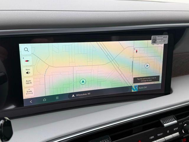2026 Hyundai Palisade Limited - Photo 26