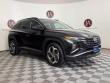 Certified 2024 Hyundai Tucson SEL SUV