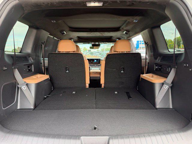 2026 Hyundai Santa Fe SE - Photo 44