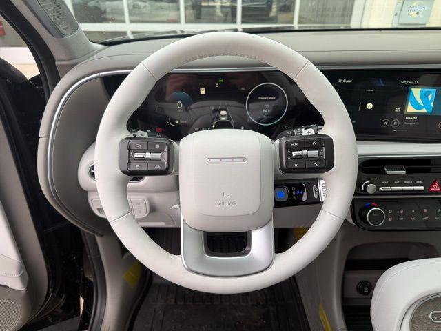 2026 Hyundai Palisade Limited - Photo 16