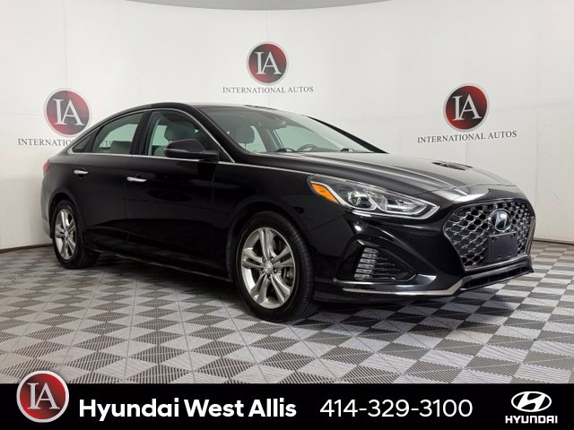 2019 Hyundai Sonata