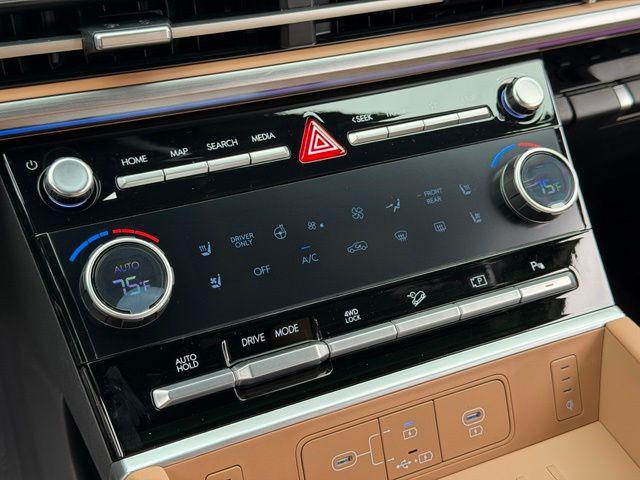 2026 Hyundai Santa Fe SE - Photo 30