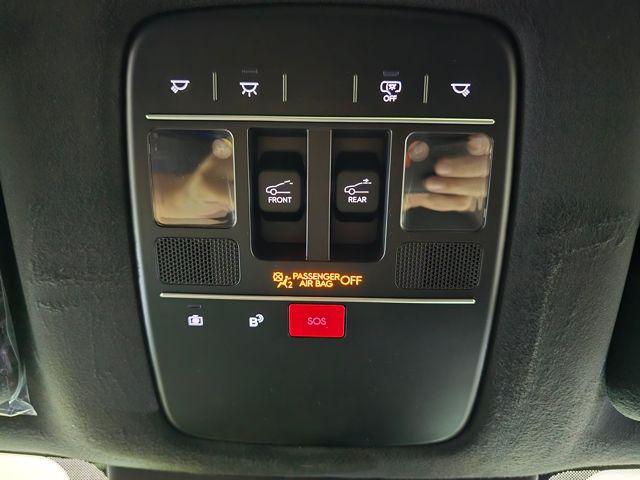 2026 Hyundai Palisade Calligraphy - Photo 31