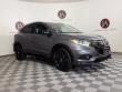 Used 2021 Honda HR-V Sport AWD SUV