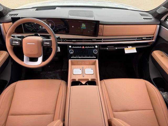 2026 Hyundai Santa Fe SE - Photo 18