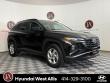 Certified 2024 Hyundai Tucson SEL SUV