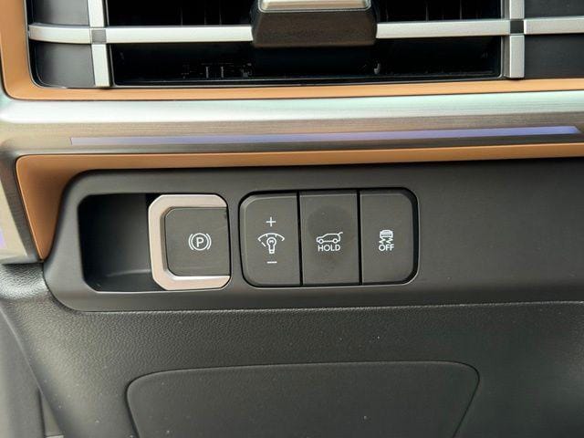 2026 Hyundai Santa Fe SE - Photo 27