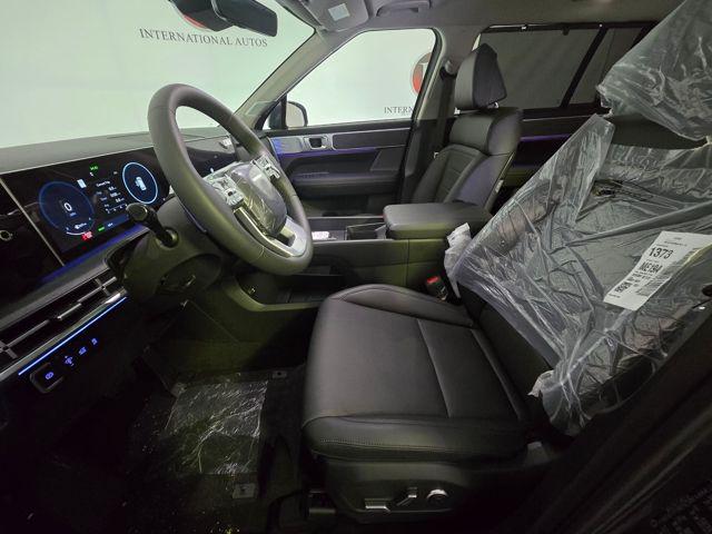 2026 Hyundai Santa Fe Limited - Photo 12