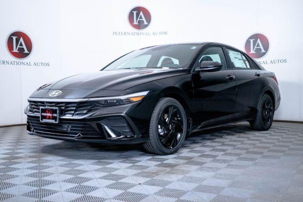 New 2026 Hyundai