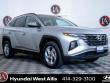 Certified 2023 Hyundai Tucson SEL SUV