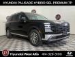 New 2026 Hyundai Palisade Hybrid SEL Premium 7P SUV