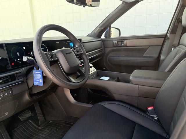 New 2026 Hyundai Santa Fe Hybrid Calligraphy SUV