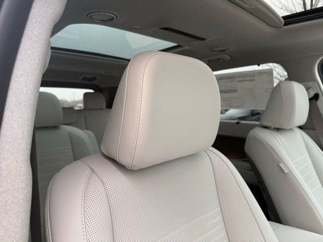 2026 Hyundai Palisade Limited - Photo 15