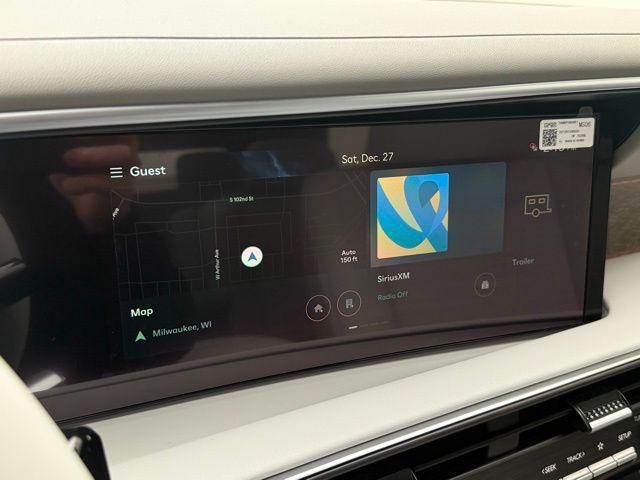 2026 Hyundai Palisade Limited - Photo 25