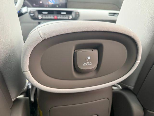 2026 Hyundai Palisade Limited - Photo 44