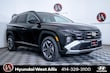  Hyundai Tucson Hybrid