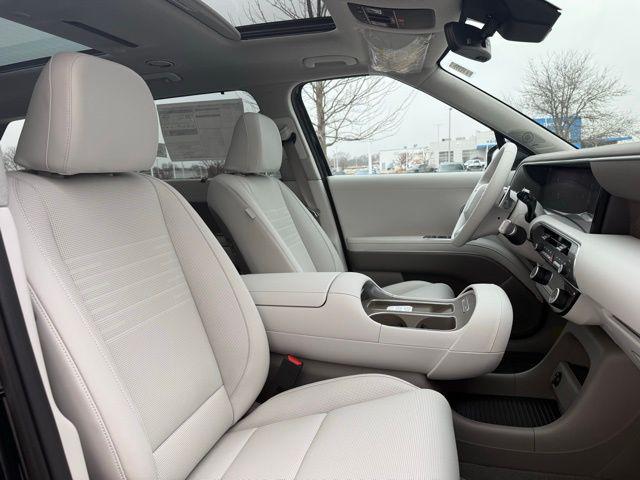2026 Hyundai Palisade Limited - Photo 14