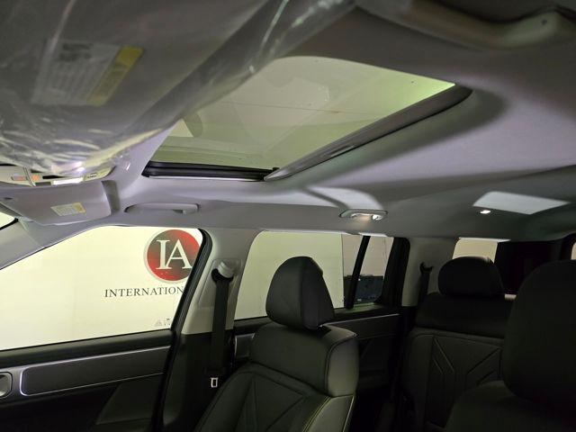 2026 Hyundai Santa Fe XRT - Photo 11