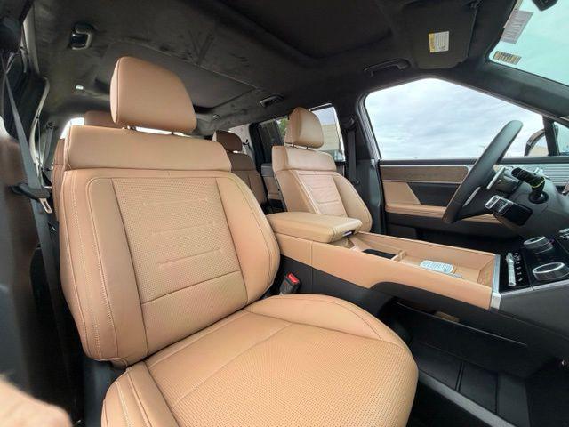 2026 Hyundai Santa Fe SE - Photo 21