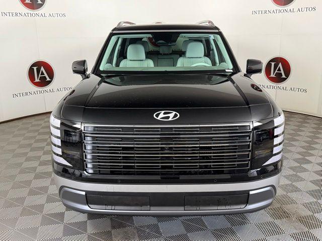 New 2026 Hyundai Palisade Hybrid SEL Premium 8P SUV