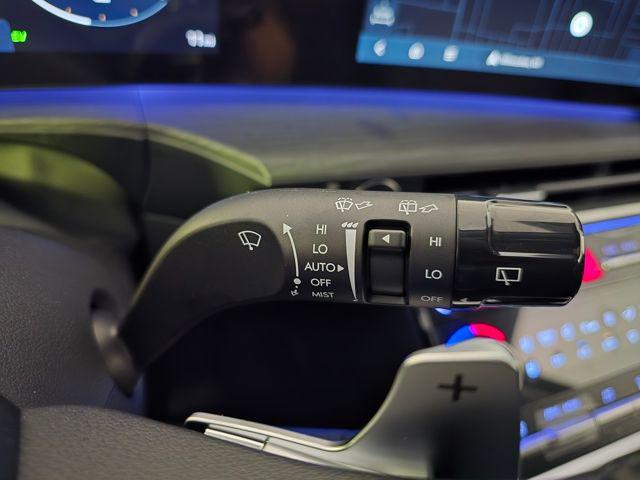 2026 Hyundai Santa Fe Limited - Photo 24