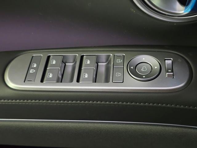 2026 Hyundai Palisade Calligraphy - Photo 10