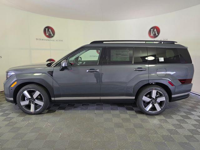 2026 Hyundai Santa Fe Limited - Photo 6