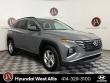Certified 2024 Hyundai Tucson SEL SUV