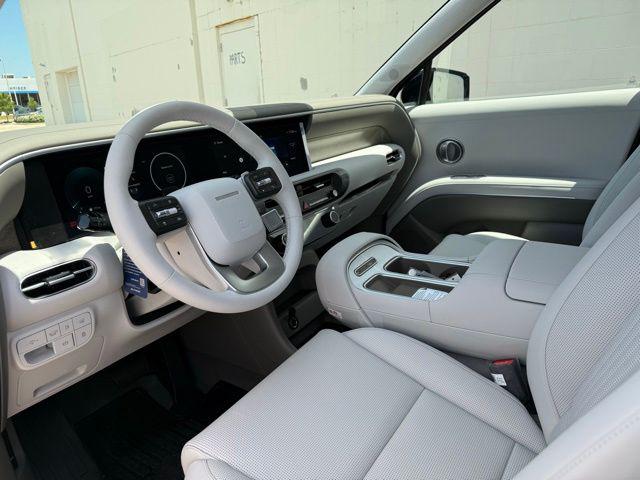 New 2026 Hyundai Palisade Hybrid SEL Premium 8P SUV