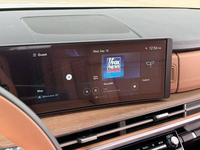 2026 Hyundai Santa Fe SE - Photo 32