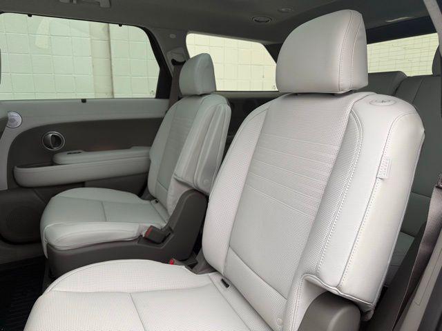 2026 Hyundai Palisade Limited - Photo 41
