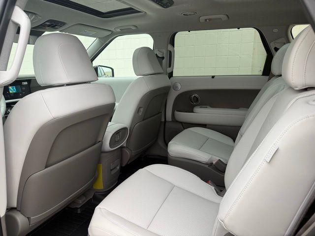2026 Hyundai Palisade Limited - Photo 40