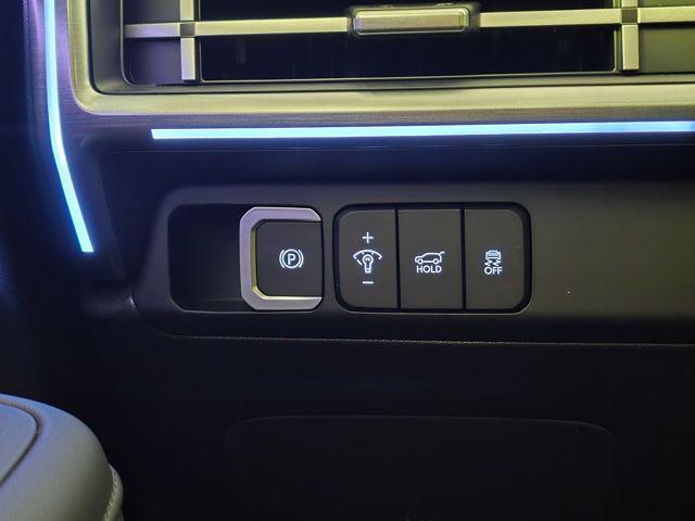 2026 Hyundai Santa Fe Limited - Photo 28