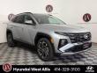 New 2026 Hyundai Tucson SEL Plus AWD SUV