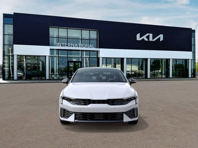 2026 Kia K5 GT-Line - Photo 2