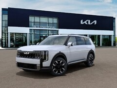 2027 Kia Telluride S SUV