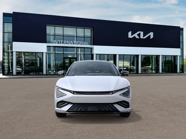 New 2026 Kia EV6 GT-Line SUV