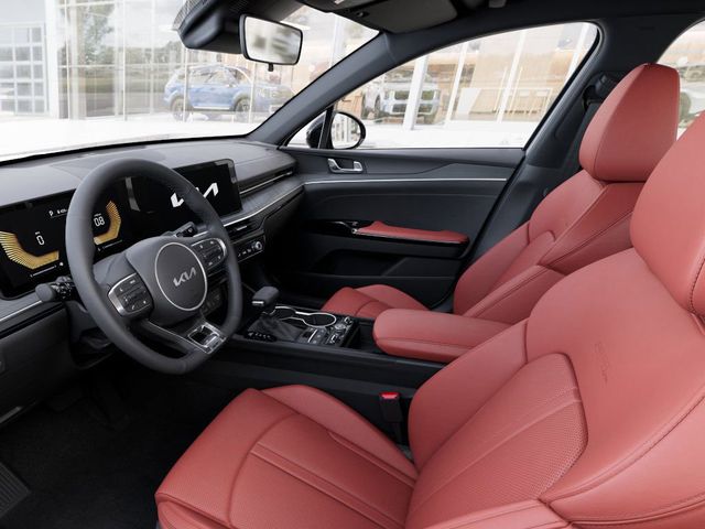 2026 Kia K5 GT-Line - Photo 16