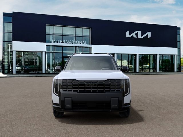 New 2027 Kia Telluride X-Line SX-Prestige SUV