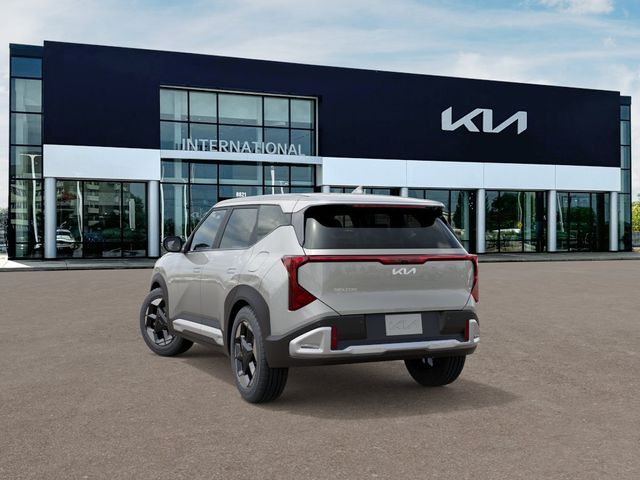 New 2027 Kia Seltos S SUV