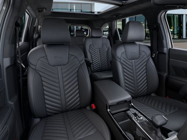 2026 Kia Sorento X-Line SX Prestige - Photo 15