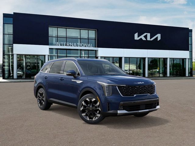 2026 Kia Sorento EX - Photo 8
