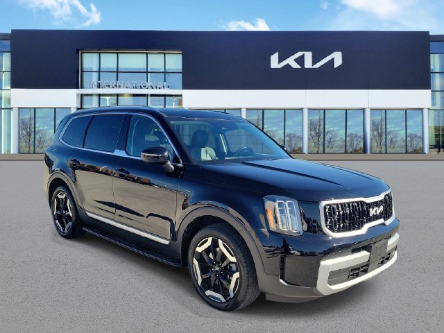 Certified 2024 Kia Telluride EX SUV