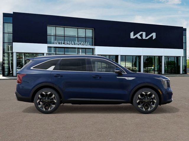 2026 Kia Sorento EX - Photo 7
