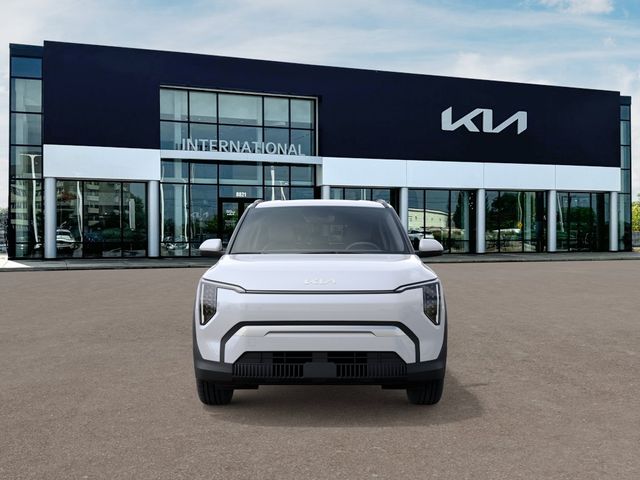 New 2027 Kia EV3 Wind AWD SUV