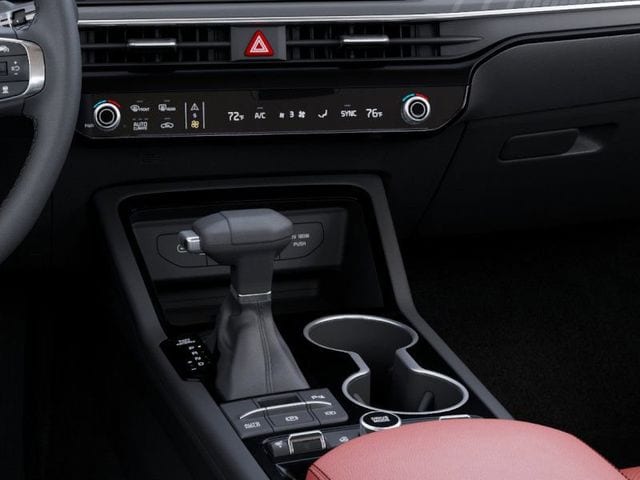 2026 Kia K5 GT-Line - Photo 22