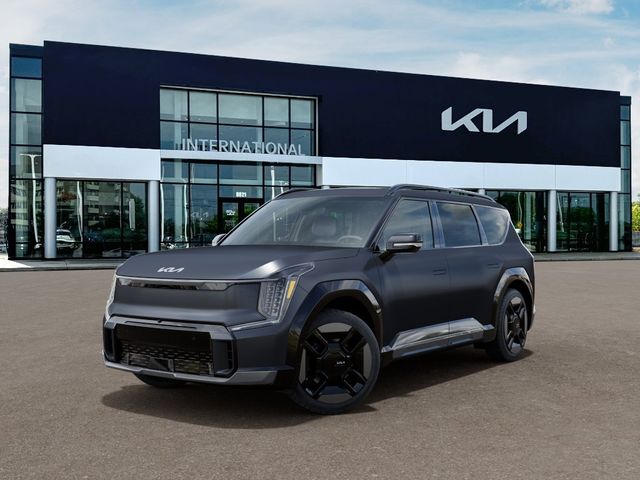 2026 Kia EV9 GT-Line SUV