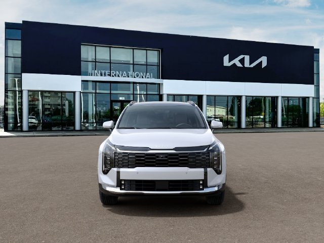 New 2027 Kia Sportage Hybrid SX-Prestige SUV
