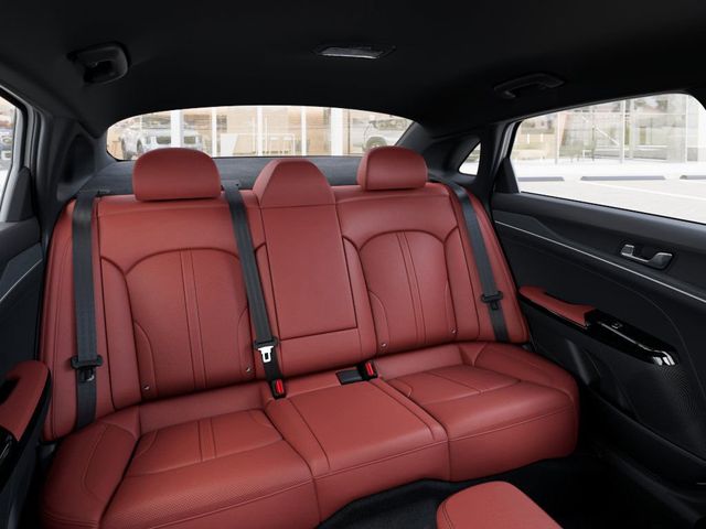 2026 Kia K5 GT-Line - Photo 15